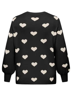 CARMONTANA Pullover