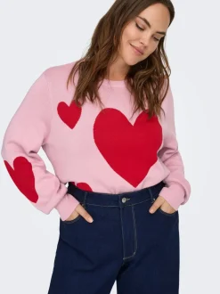 CARMONTANA Pullover