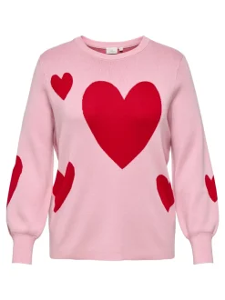 CARMONTANA Pullover
