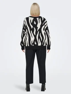 CARMONTANA Pullover