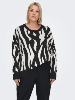 CARMONTANA Pullover