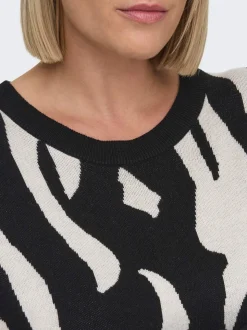 CARMONTANA Pullover