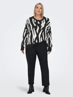CARMONTANA Pullover
