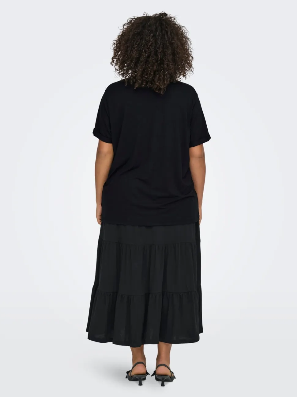 CARMOSTER T-shirt