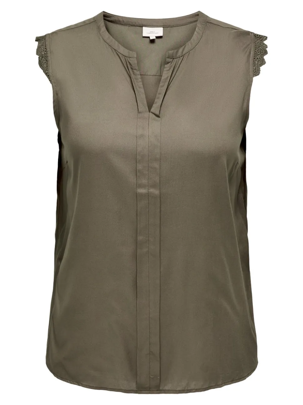 CARMUMI Top