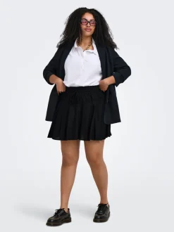 CARNALA Gonna a pantaloncino Skort