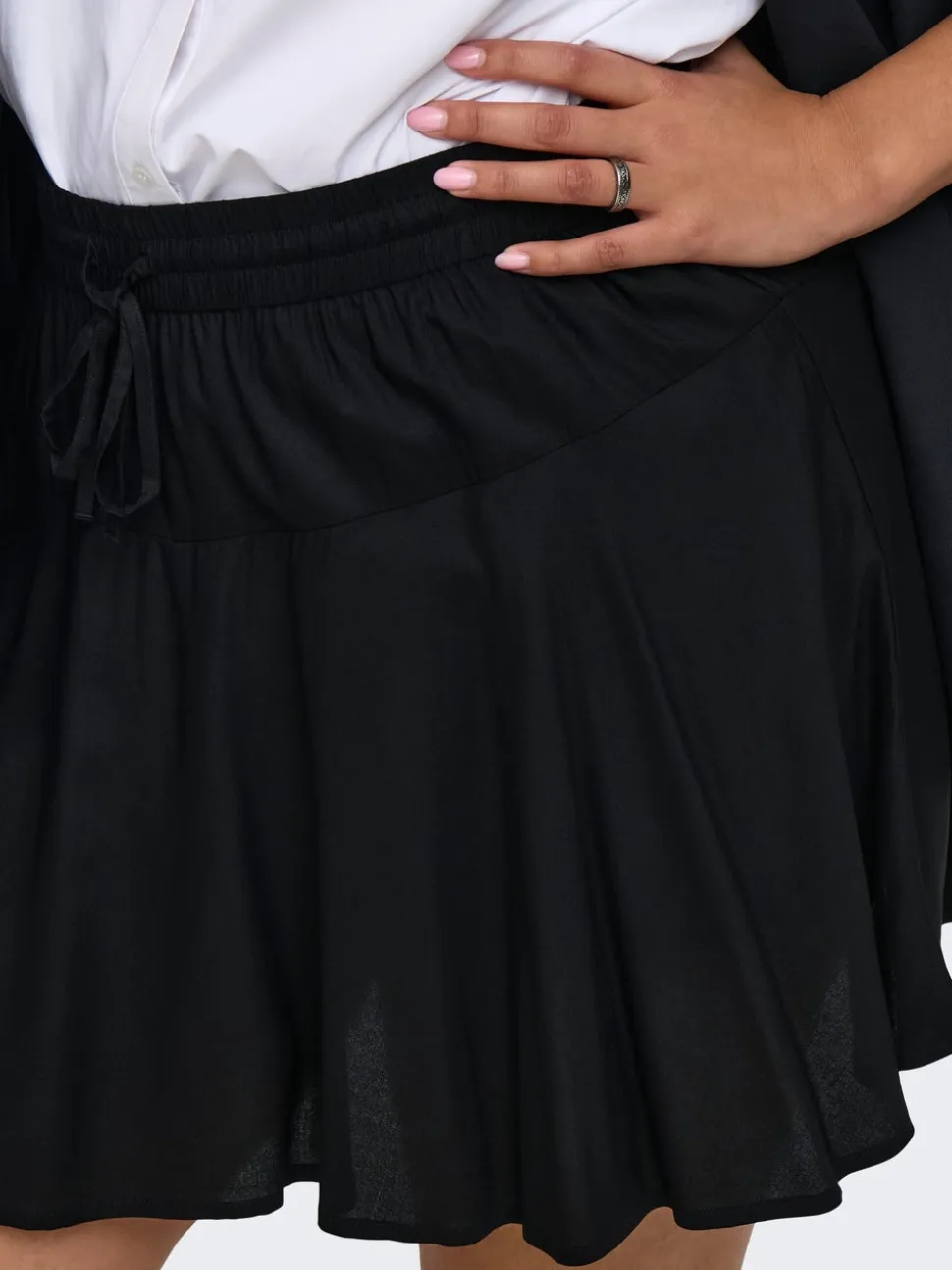CARNALA Gonna a pantaloncino Skort