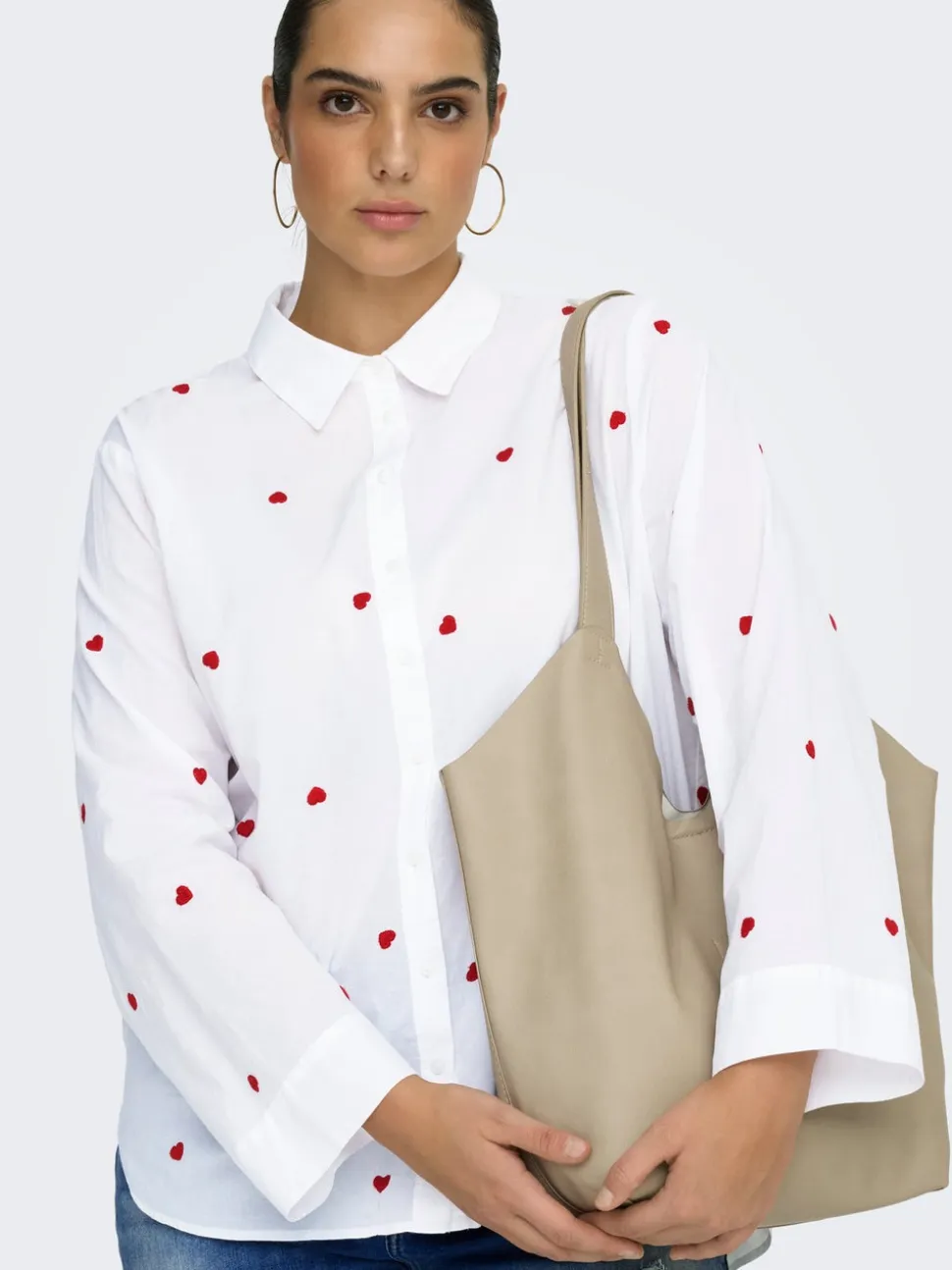 CARNEW Camicia