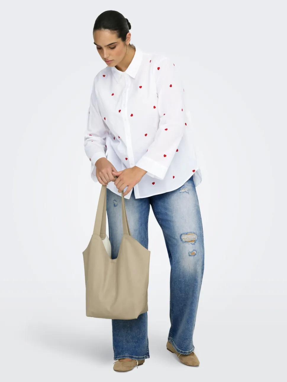 CARNEW Camicia