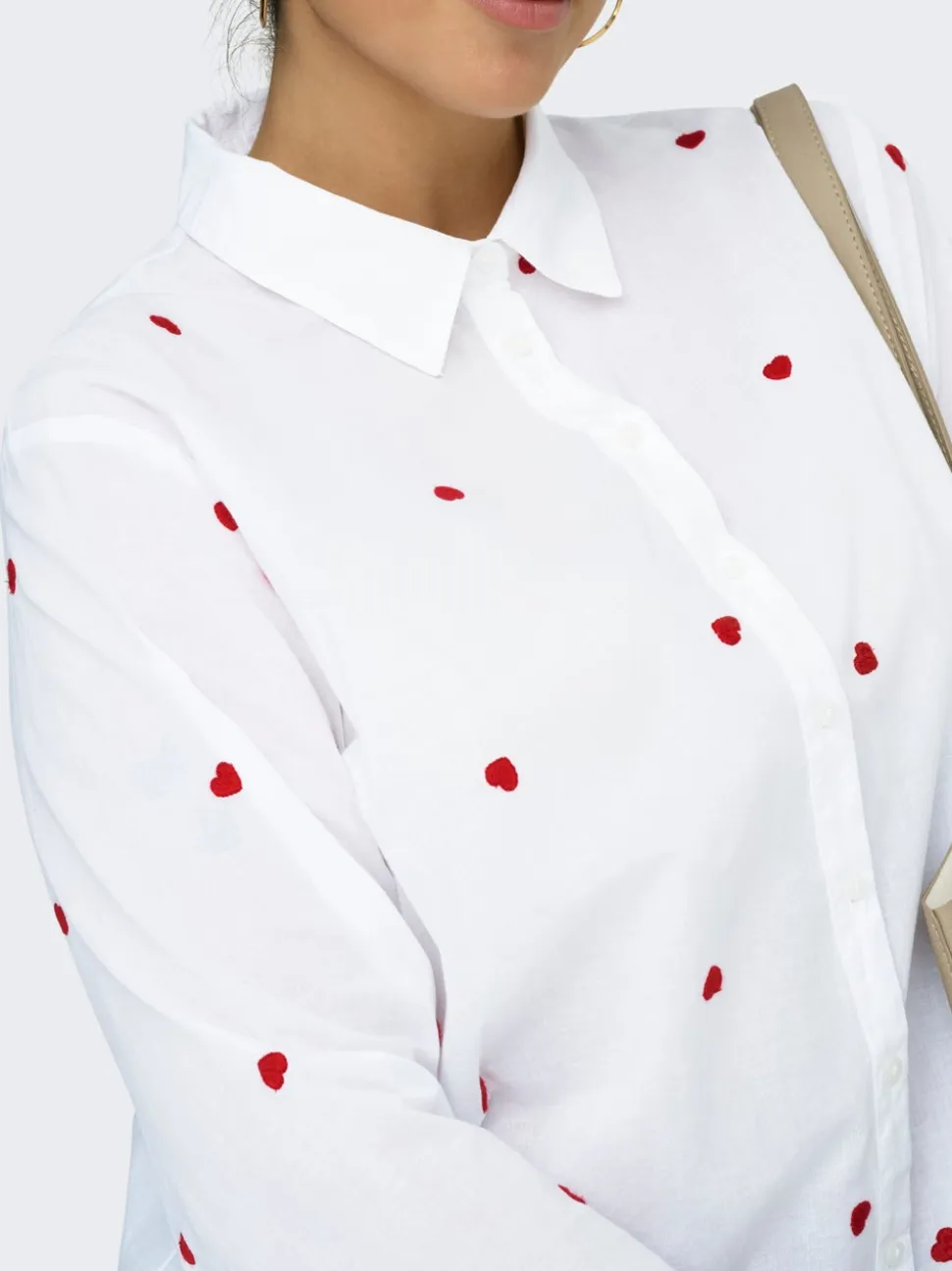 CARNEW Camicia