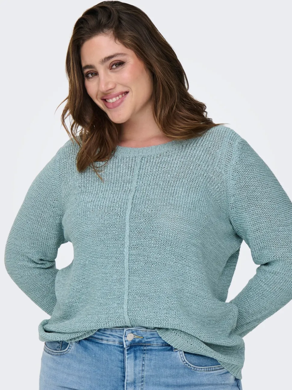 CARNEW Pullover