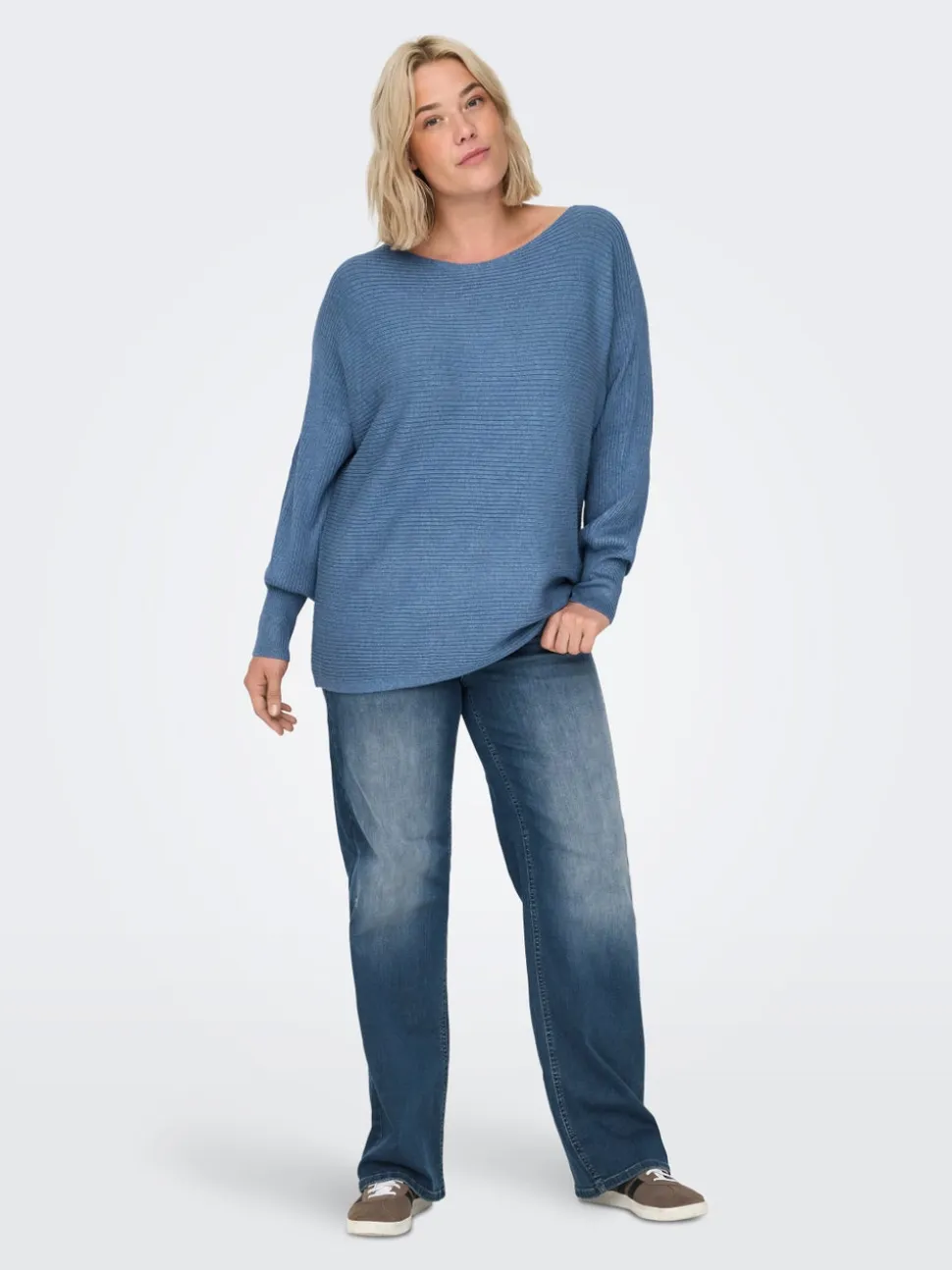 CARNEW Pullover