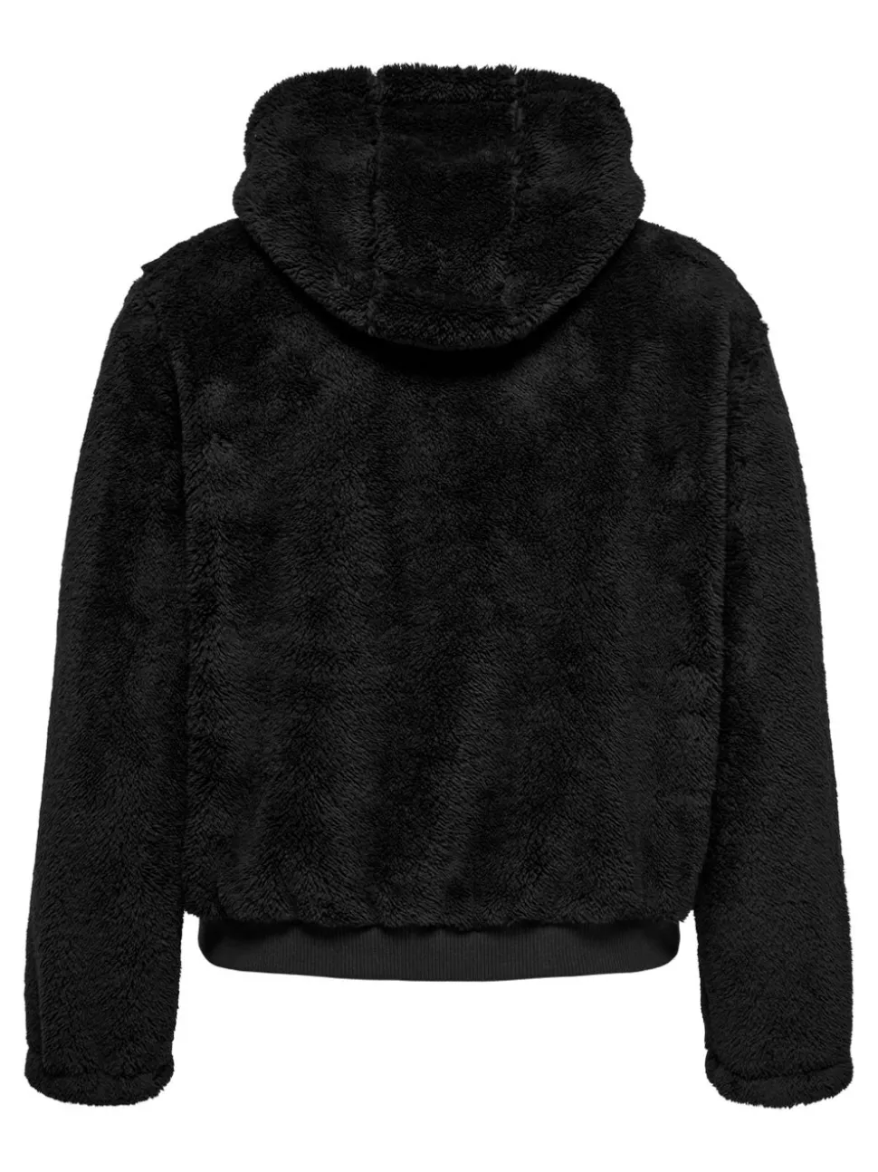 CARNEWANNA Cappotto teddy