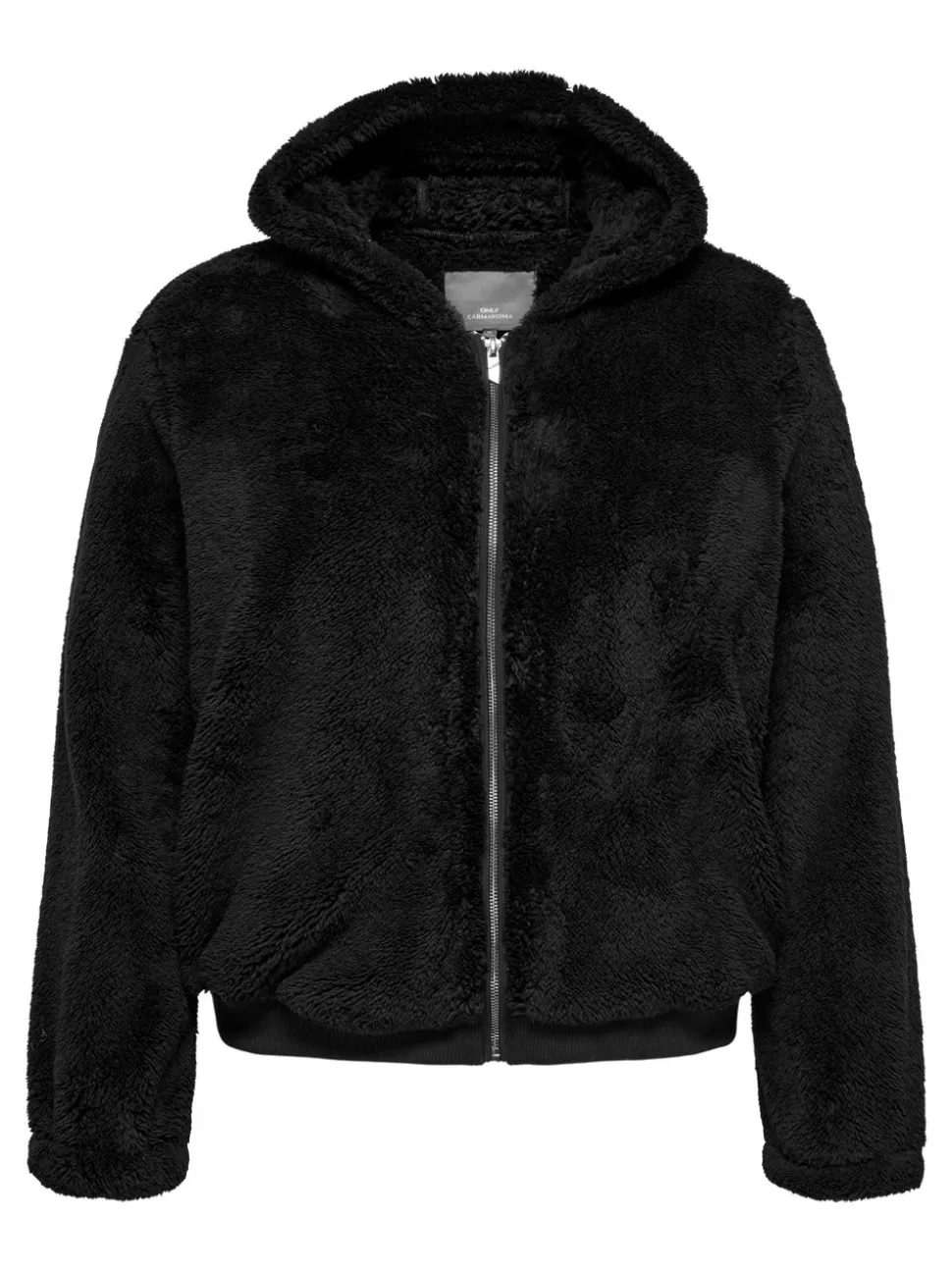 CARNEWANNA Cappotto teddy