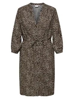 CARNEWDENIZIA Vestito lungo
