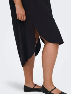 CARNEWDENIZIA Vestito midi