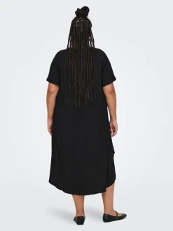CARNEWDENIZIA Vestito midi