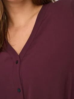 CARNEWDENIZIA Vestito midi