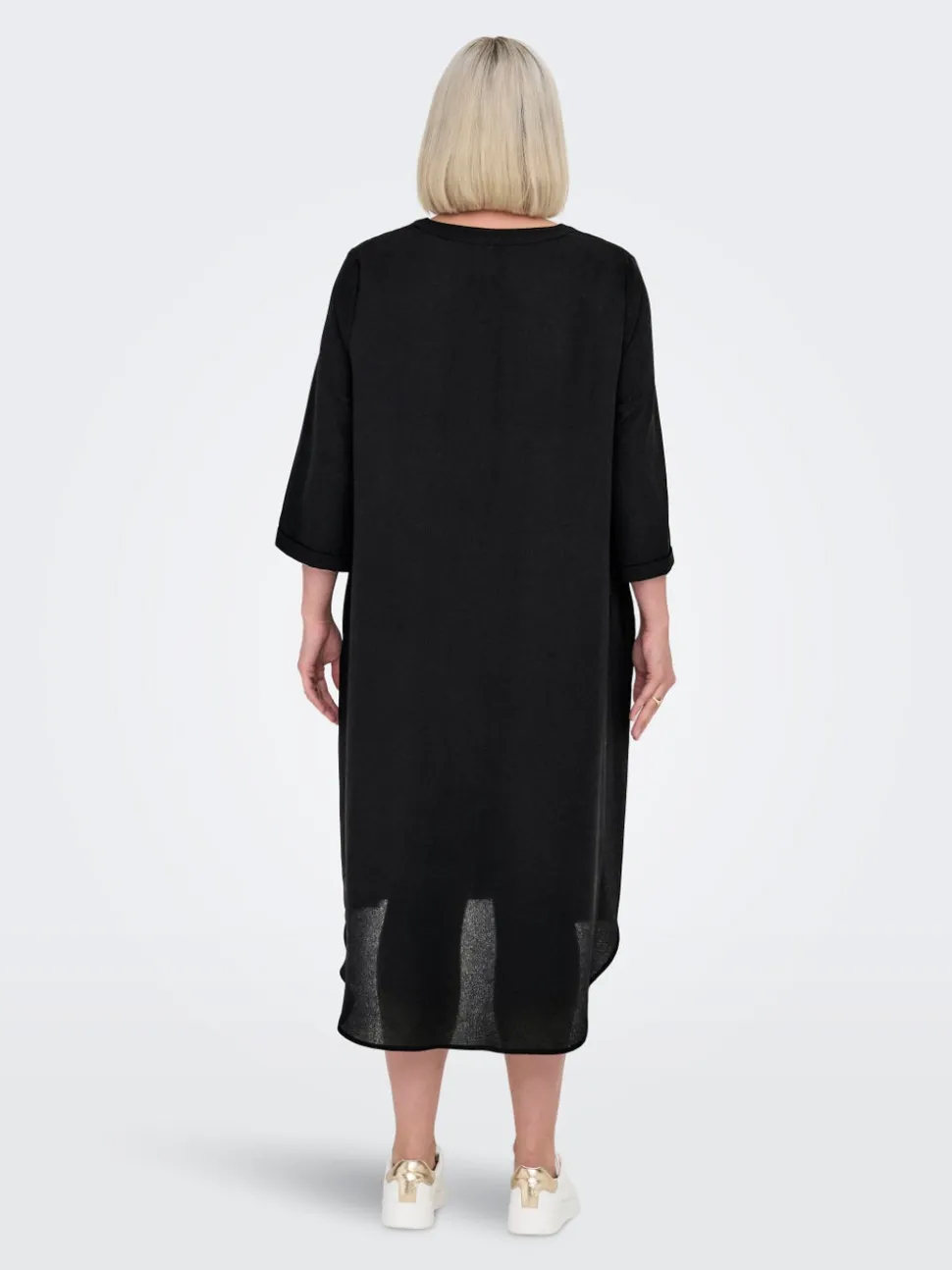 CARNEWDENIZIA Vestito midi