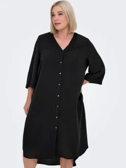CARNEWDENIZIA Vestito midi