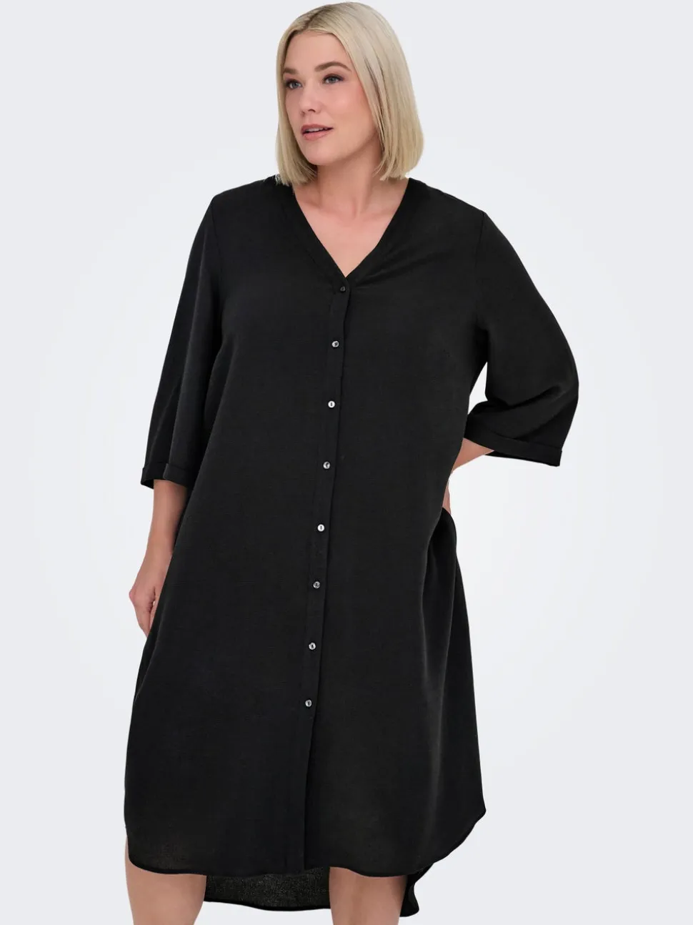 CARNEWDENIZIA Vestito midi