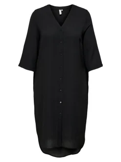 CARNEWDENIZIA Vestito midi