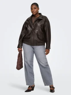 CARNEWJULIA Giubbotto bomber