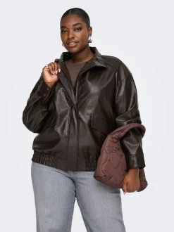 CARNEWJULIA Giubbotto bomber