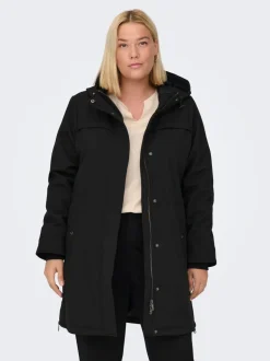 CARNEWMAASTRICHT Parka lungo