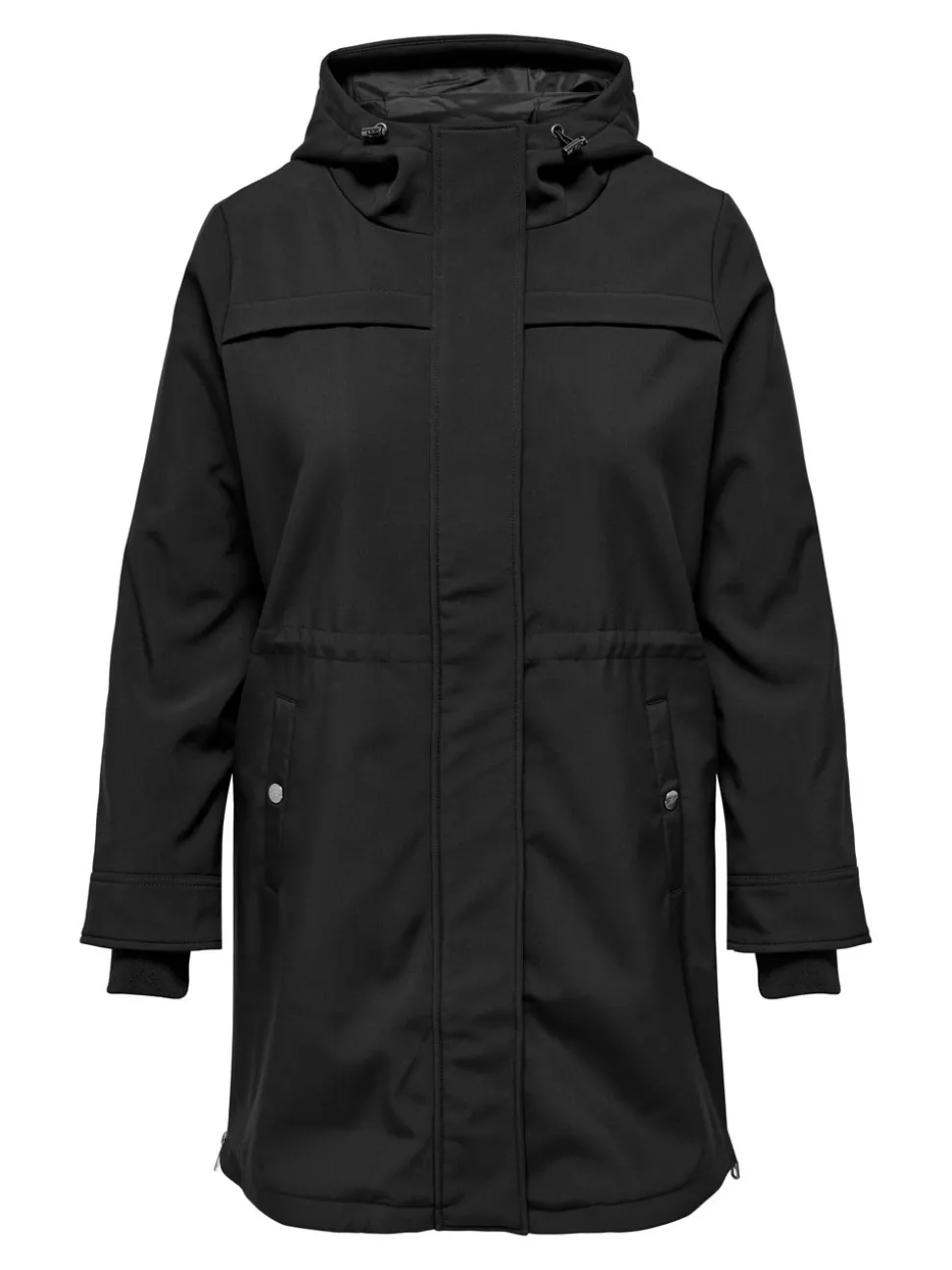 CARNEWMAASTRICHT Parka lungo