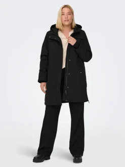 CARNEWMAASTRICHT Parka lungo