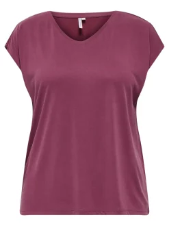 CARNICKY Modal Top