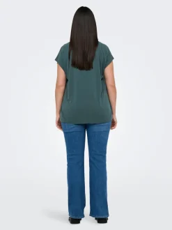 CARNICKY Modal Top