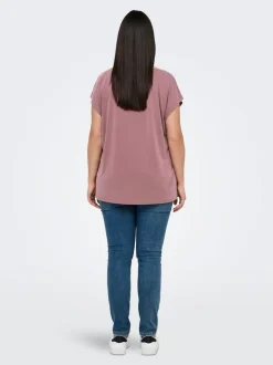 CARNICKY Modal Top