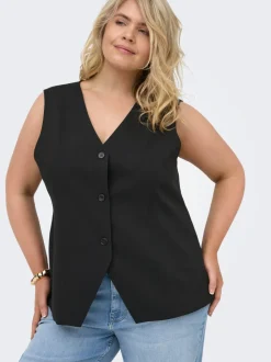 CARNIKO Gilet formali