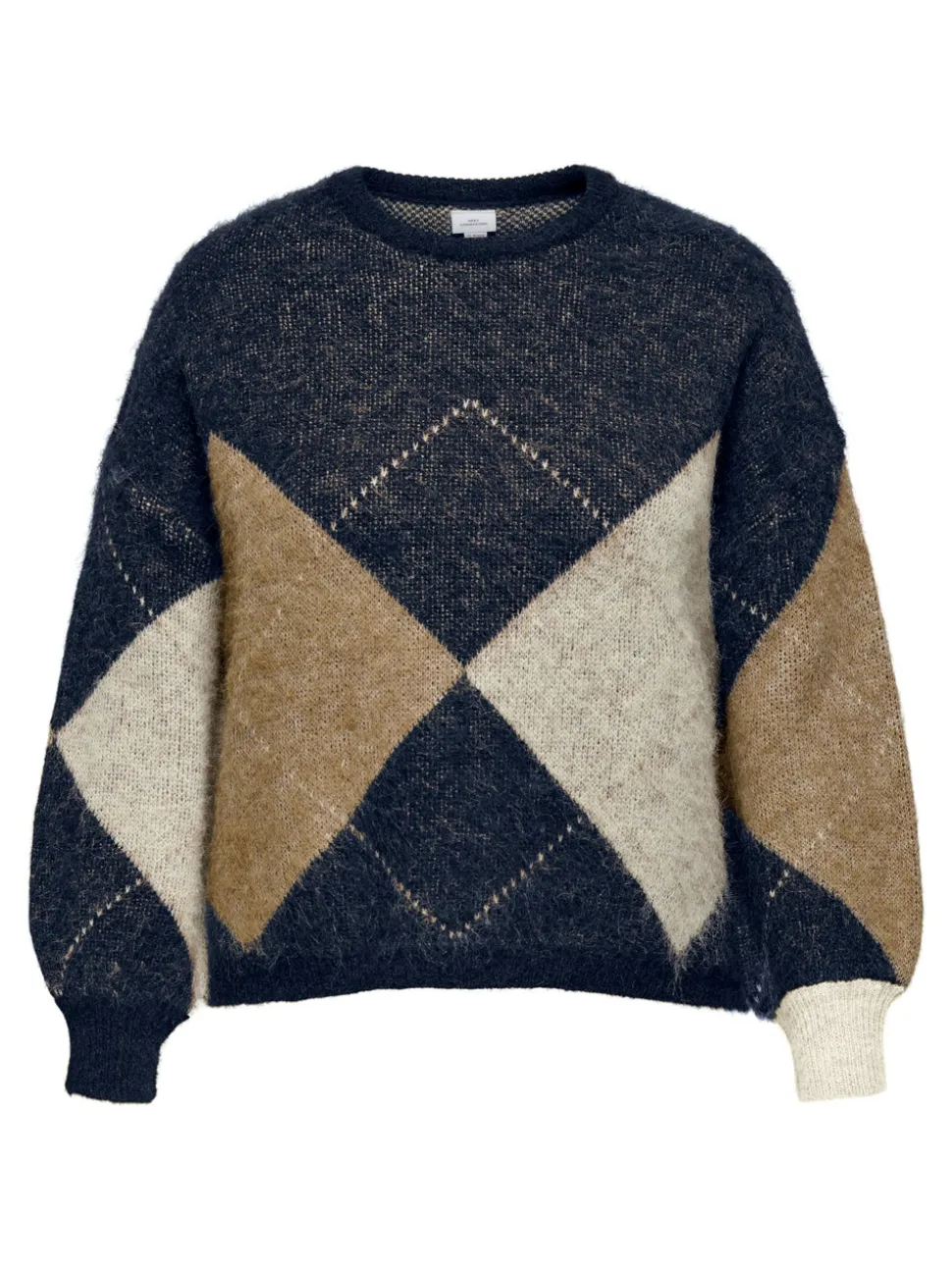 CARNOEME Pullover