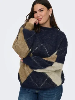 CARNOEME Pullover