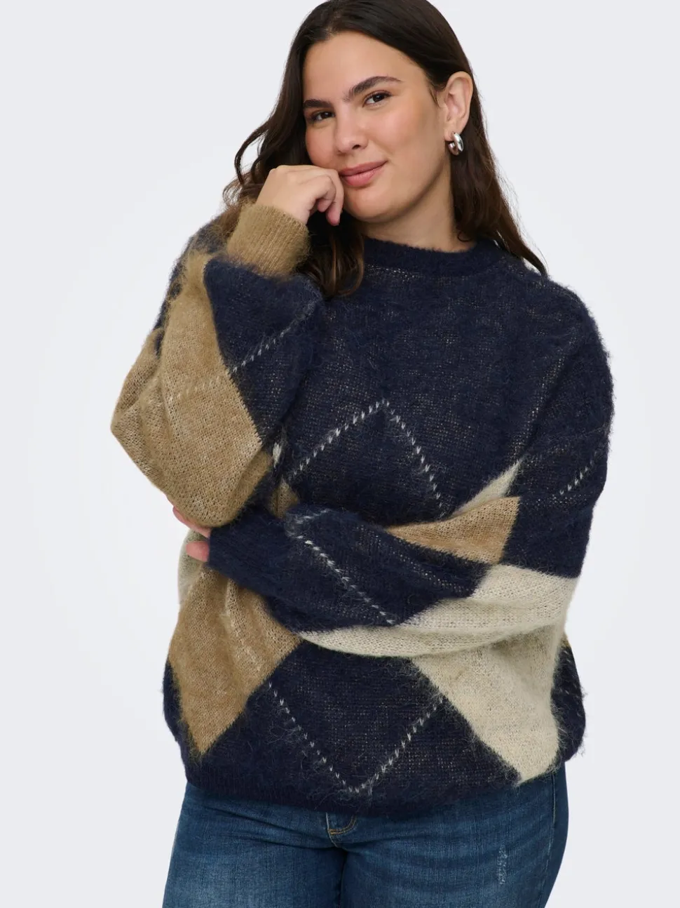 CARNOEME Pullover