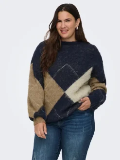 CARNOEME Pullover