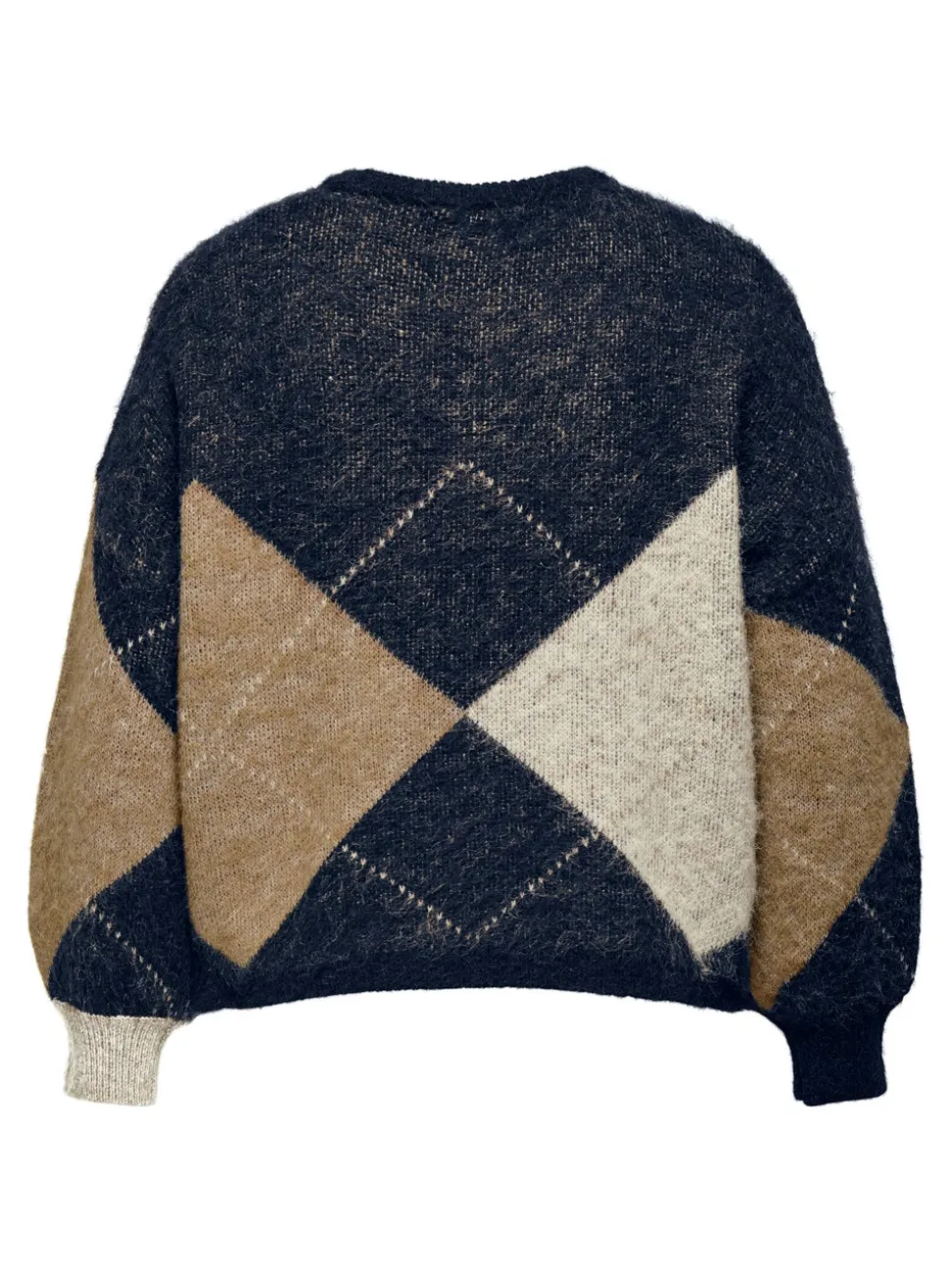 CARNOEME Pullover
