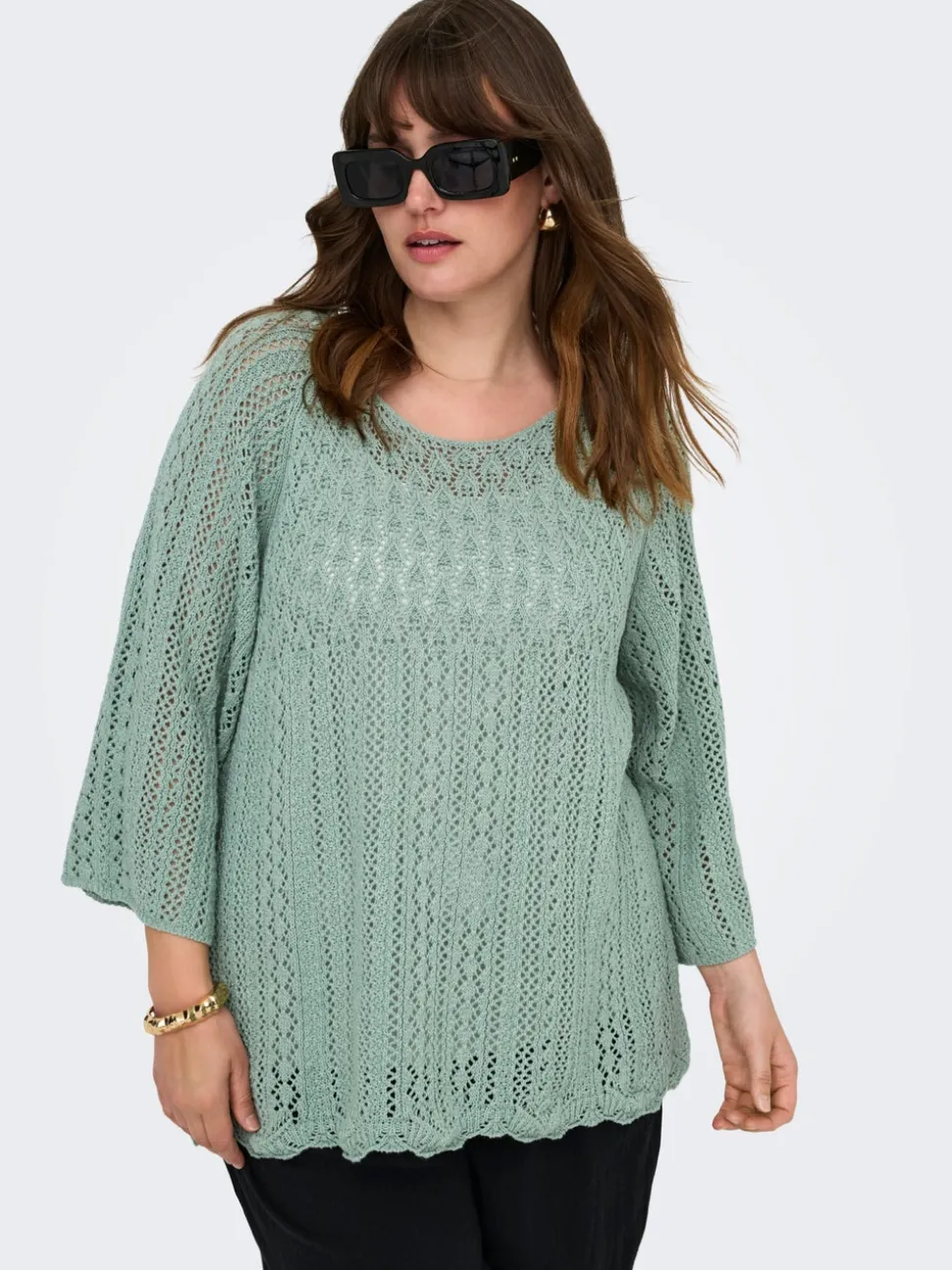 CARNOLA Pullover