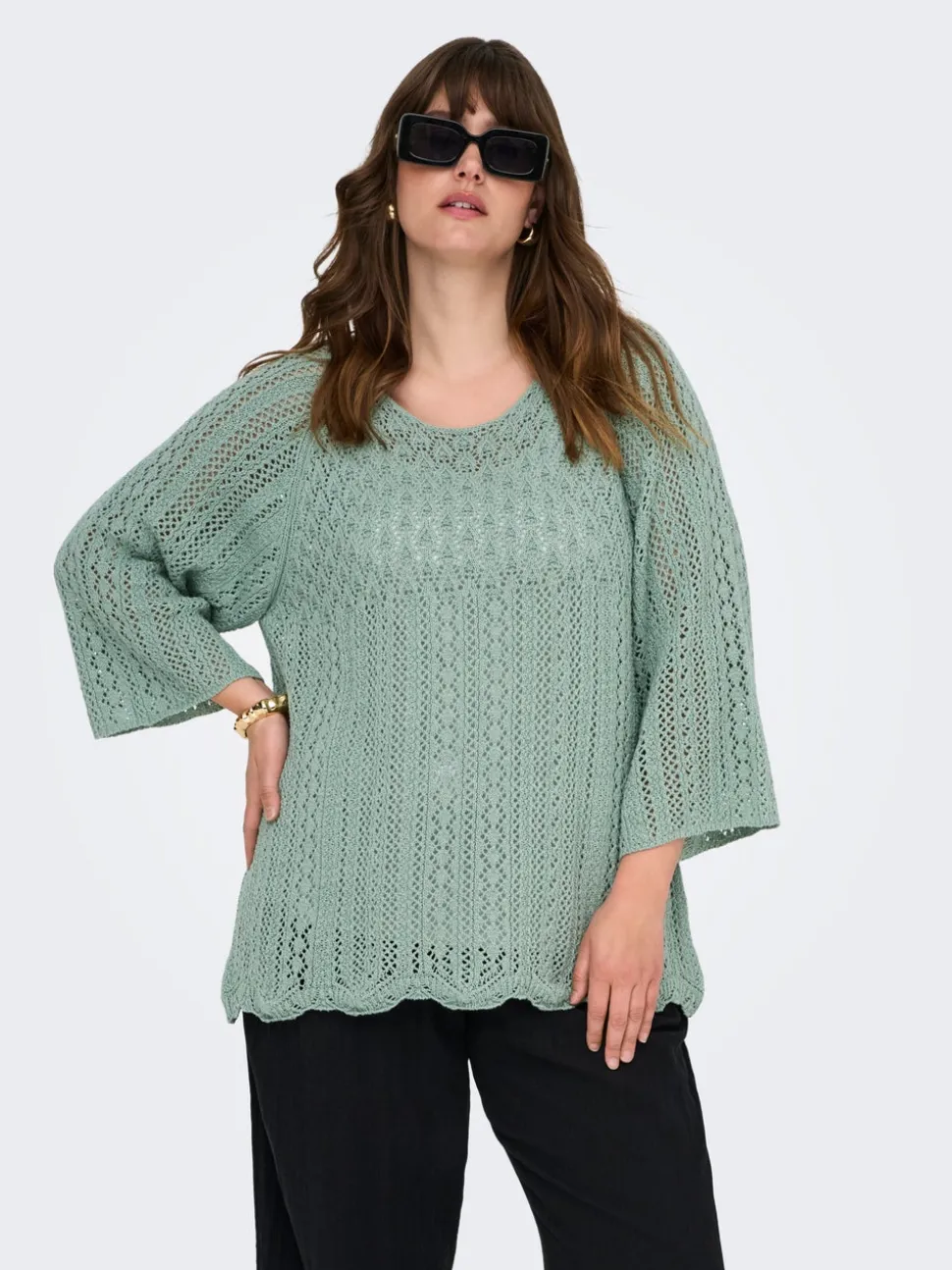 CARNOLA Pullover