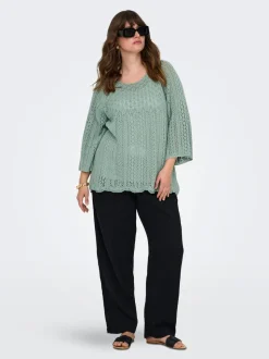 CARNOLA Pullover