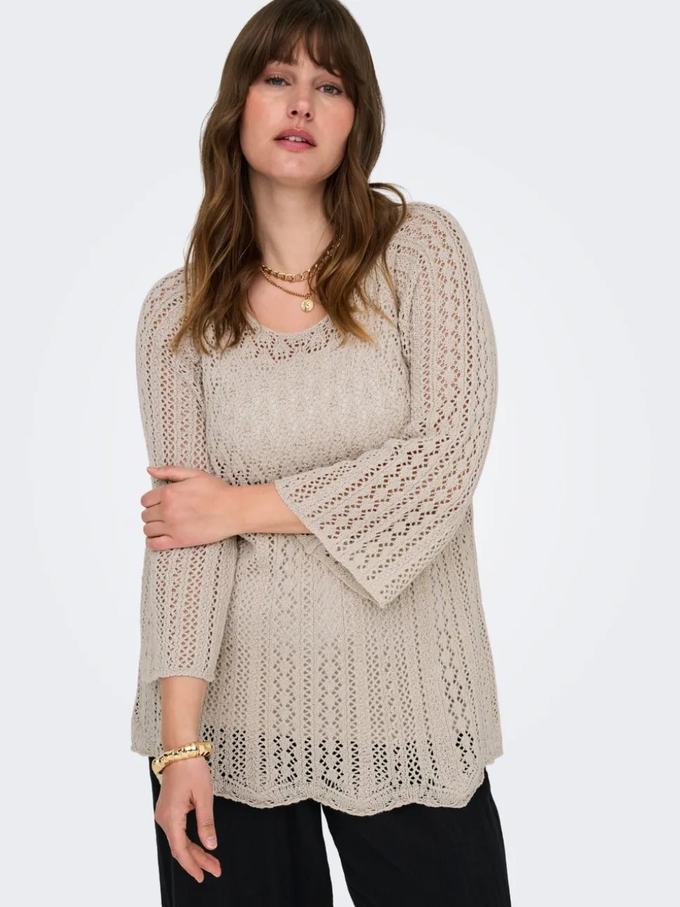 CARNOLA Pullover