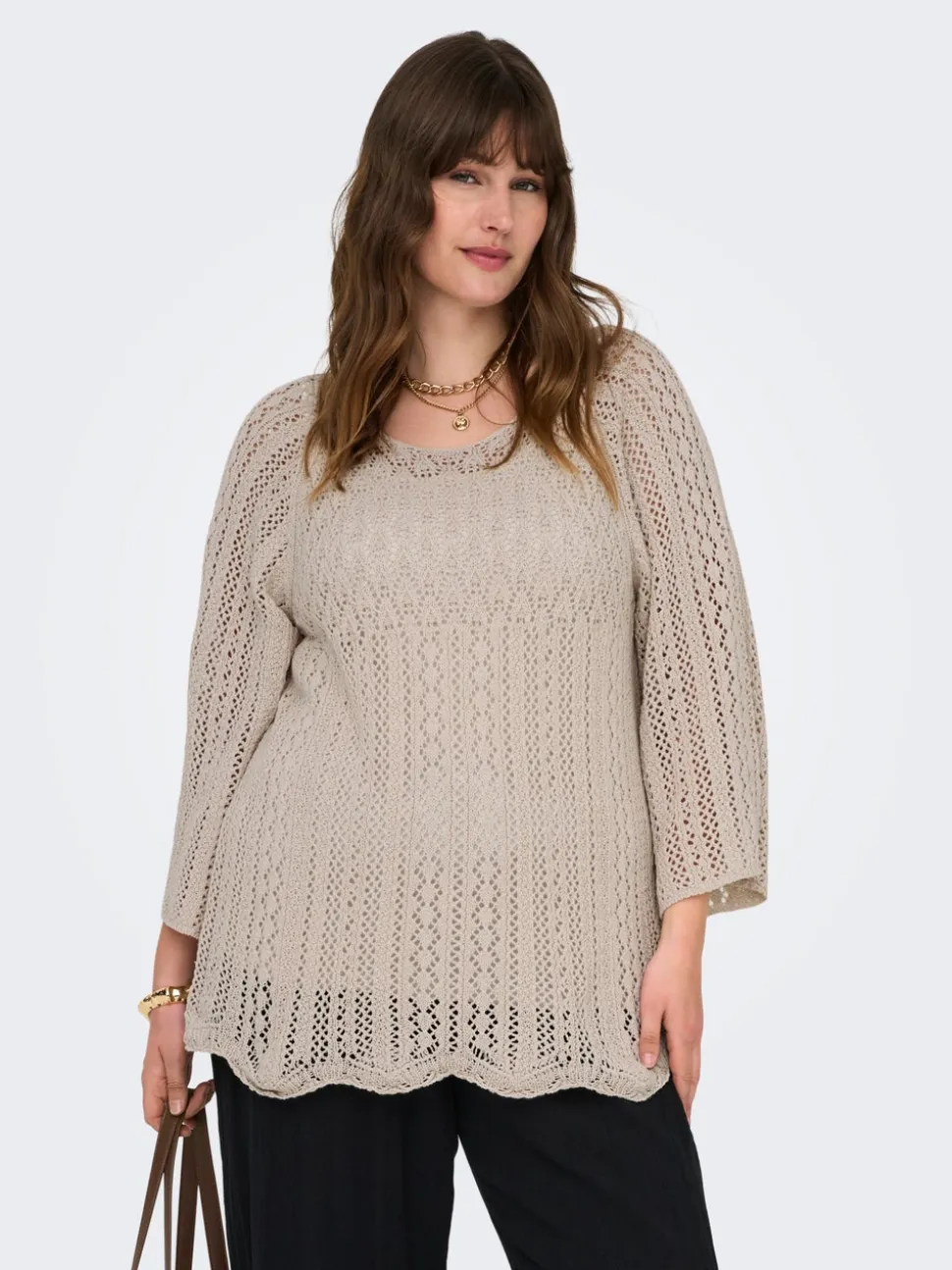 CARNOLA Pullover