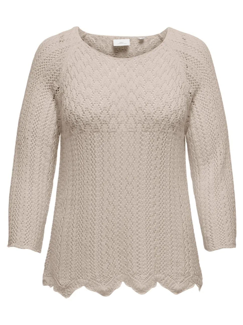 CARNOLA Pullover