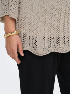 CARNOLA Pullover