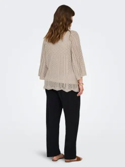 CARNOLA Pullover