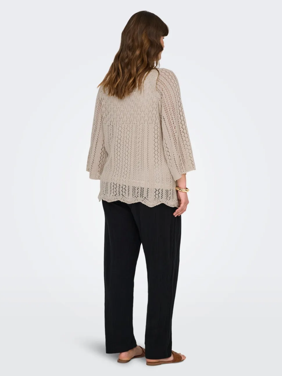 CARNOLA Pullover