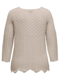 CARNOLA Pullover